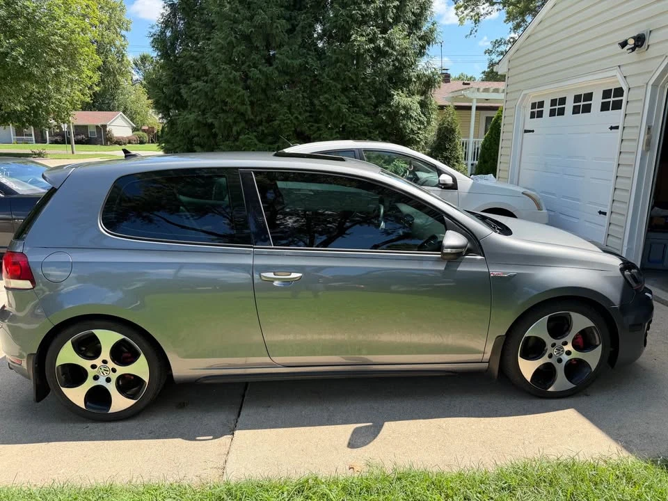 2011 Volkswagen GTI Mk6 - Image 7 of 16