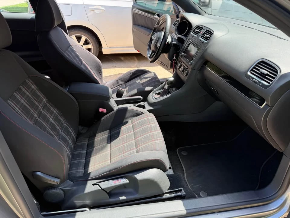 2011 Volkswagen GTI Mk6 - Image 14 of 16