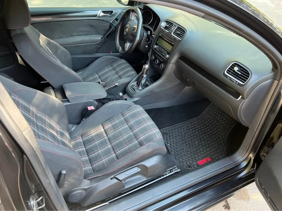 2011 Volkswagen GTI Mk6 - Image 6 of 10