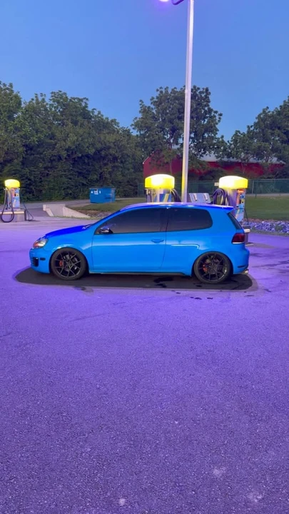 2011 Volkswagen GTI Mk6 - Image 4 of 5