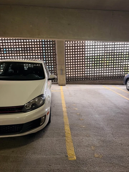 2011 Volkswagen GTI Mk6 - Image 5 of 16