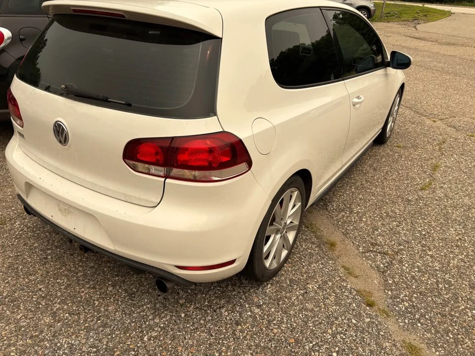 2011 Volkswagen GTI Mk6 - Image 5 of 15