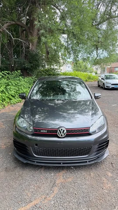 2011 Volkswagen GTI Mk6 - Image 2 of 13