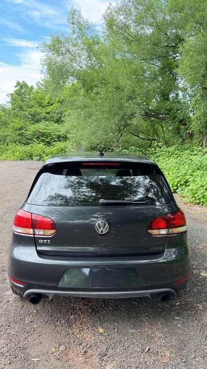 2011 Volkswagen GTI Mk6 - Image 5 of 13