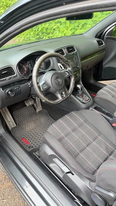 2011 Volkswagen GTI Mk6 - Image 8 of 13