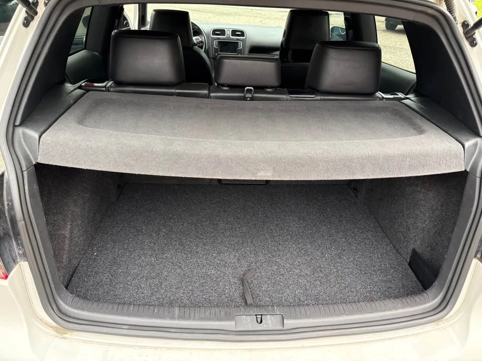 2011 Volkswagen GTI Mk6 - Image 15 of 15