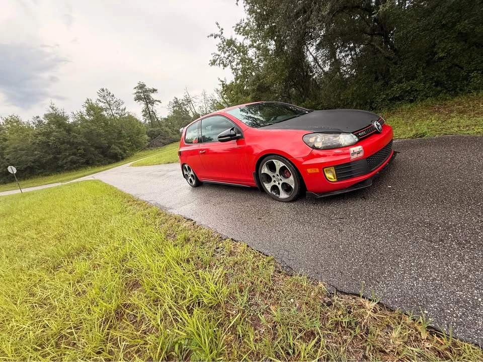 2011 Volkswagen GTI Mk6 - Image 3 of 9