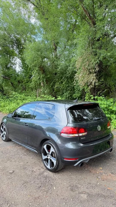 2011 Volkswagen GTI Mk6 - Image 4 of 13
