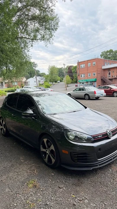 2011 Volkswagen GTI Mk6 - Image 3 of 13