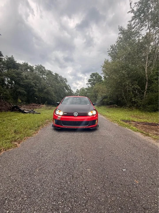 2011 Volkswagen GTI Mk6 - Image 5 of 9