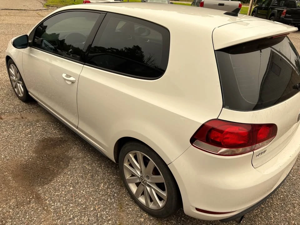 2011 Volkswagen GTI Mk6 - Image 7 of 15