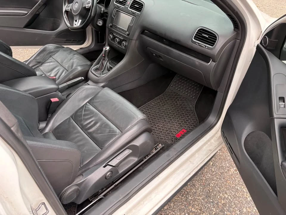 2011 Volkswagen GTI Mk6 - Image 14 of 15