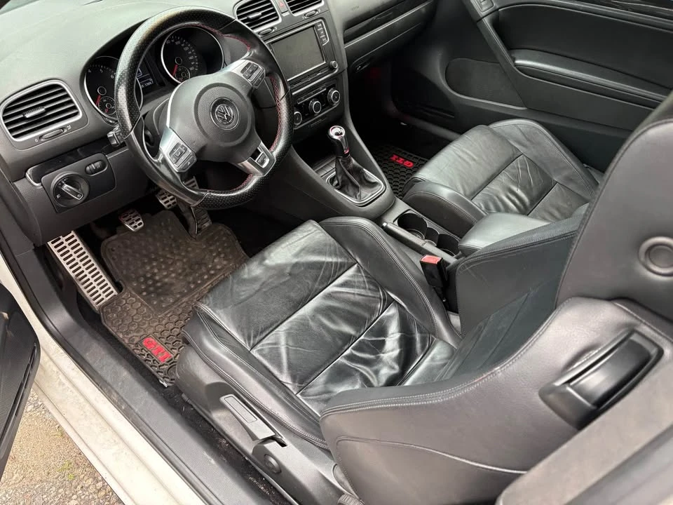 2011 Volkswagen GTI Mk6 - Image 6 of 15