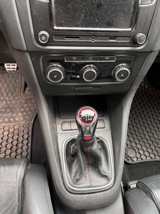 2011 Volkswagen GTI Mk6 - Image 10 of 15