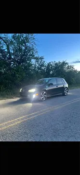 2011 Volkswagen GTI 2.0T Hatchback Coupe 2D