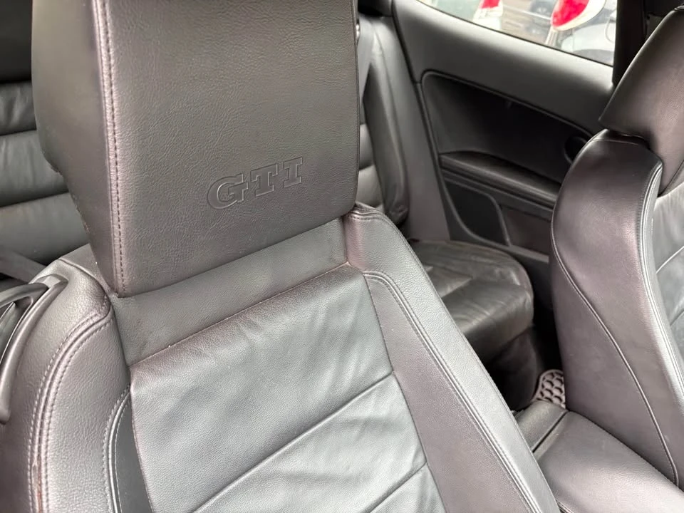 2011 Volkswagen GTI Mk6 - Image 12 of 15