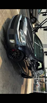 2011 Volkswagen GTI 2.0T Hatchback