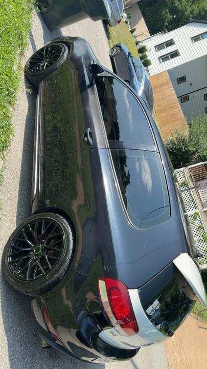 2011 Volkswagen GTI Mk6 - Image 3 of 4