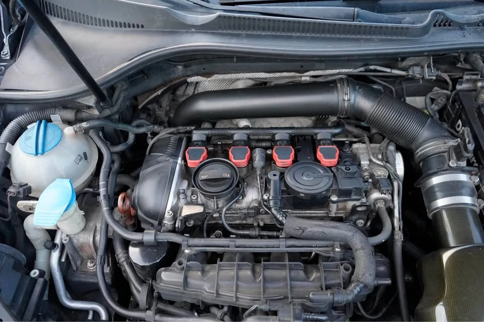 2011 Volkswagen GTI Mk6 - Image 11 of 16