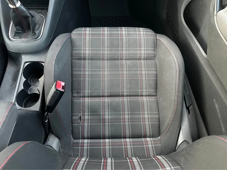 2011 Volkswagen GTI Mk6 - Image 17 of 19