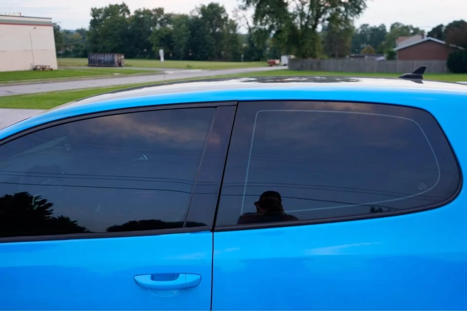 2011 Volkswagen GTI Mk6 - Image 7 of 16