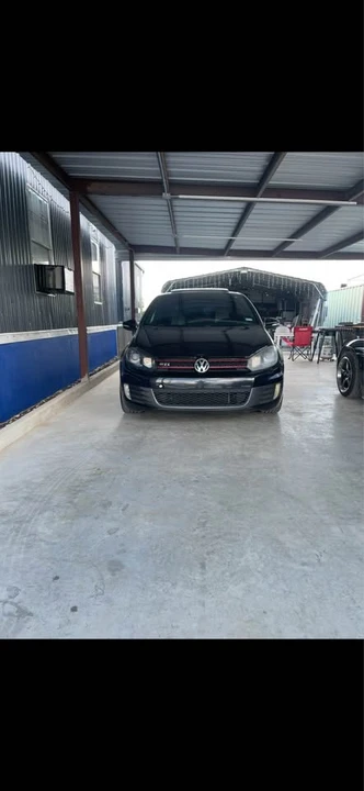 2011 Volkswagen GTI Mk6 - Image 4 of 5