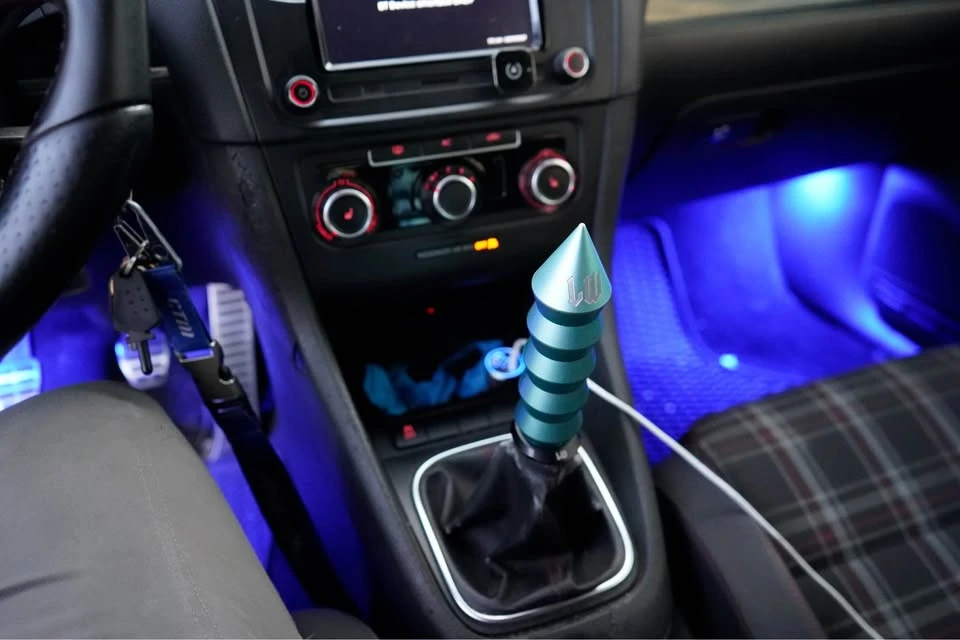 2011 Volkswagen GTI Mk6 - Image 10 of 16