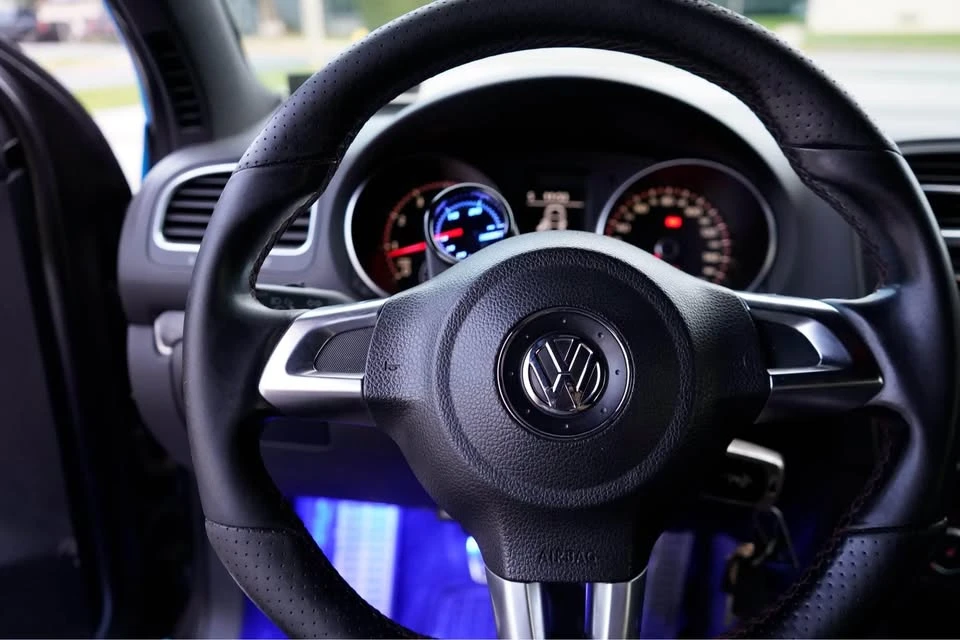 2011 Volkswagen GTI Mk6 - Image 13 of 16
