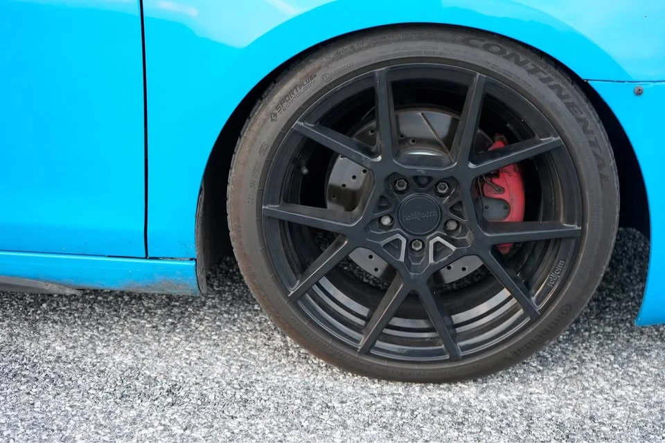 2011 Volkswagen GTI Mk6 - Image 3 of 16