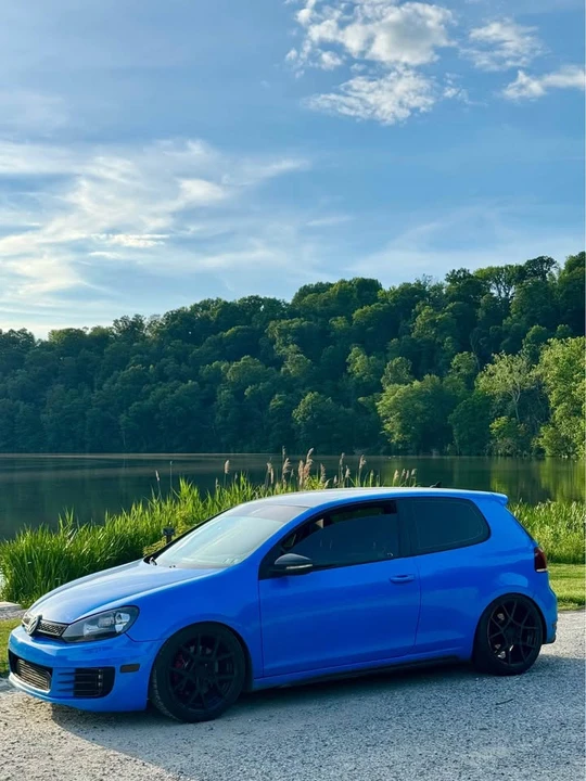 2011 Volkswagen GTI Mk6 - Image 16 of 16