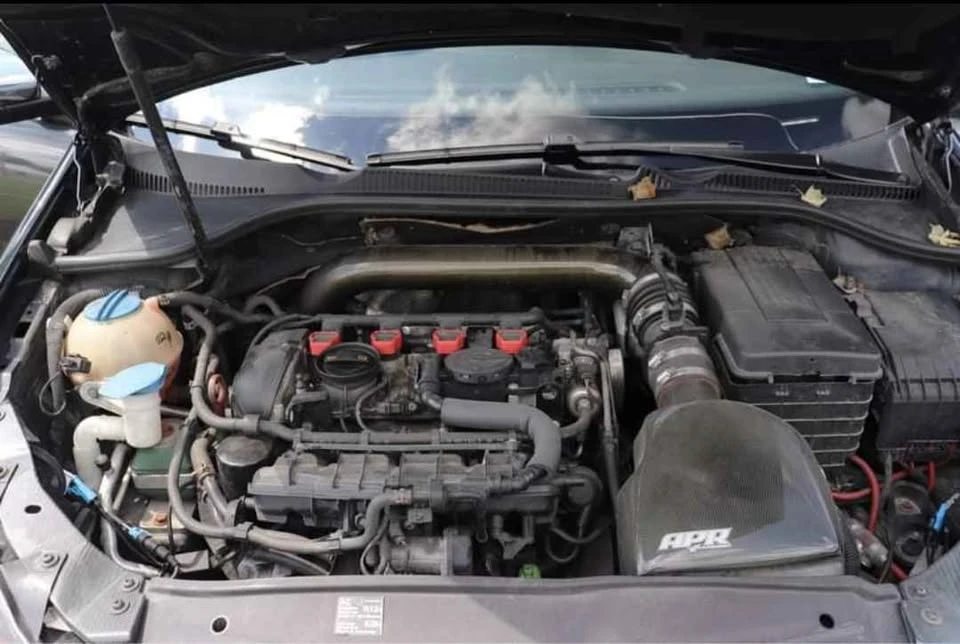 2011 Volkswagen GTI Mk6 - Image 4 of 6