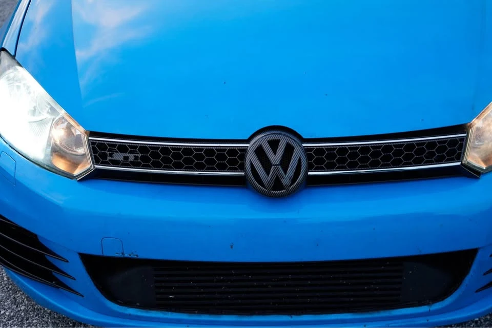 2011 Volkswagen GTI Mk6 - Image 6 of 16