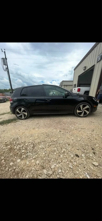 2011 Volkswagen GTI Mk6 - Image 5 of 5