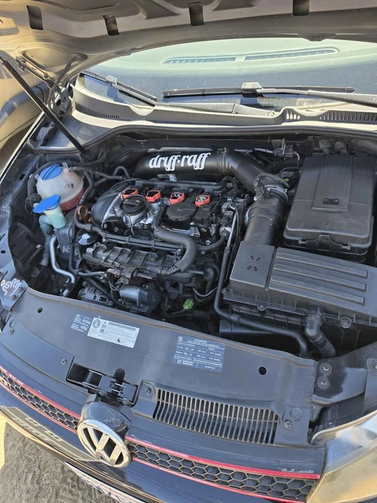 2011 Volkswagen GTI Mk6 - Image 11 of 11