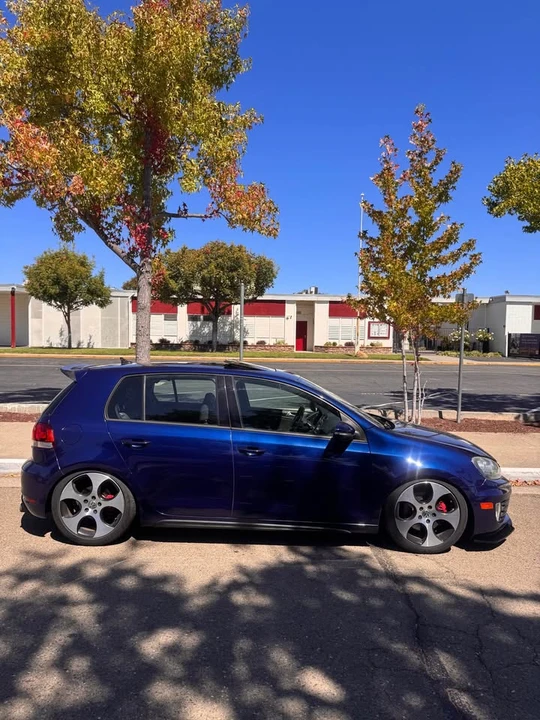 2011 Volkswagen GTI Mk6 - Image 6 of 13