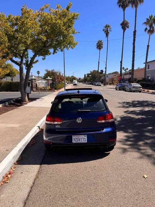 2011 Volkswagen GTI Mk6 - Image 4 of 13