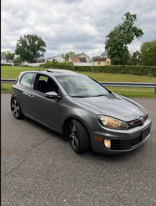 2011 Volkswagen GTI Mk6 - Image 7 of 10