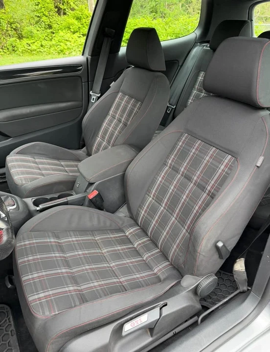 2011 Volkswagen GTI Mk6 - Image 3 of 10