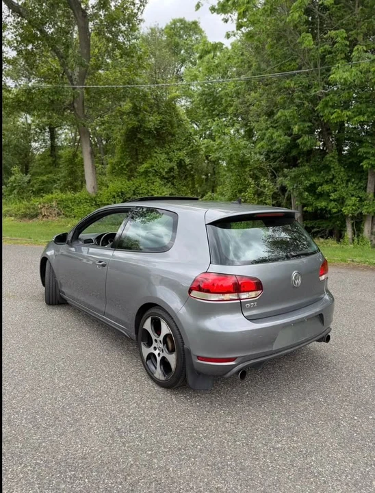2011 Volkswagen GTI Mk6 - Image 5 of 10
