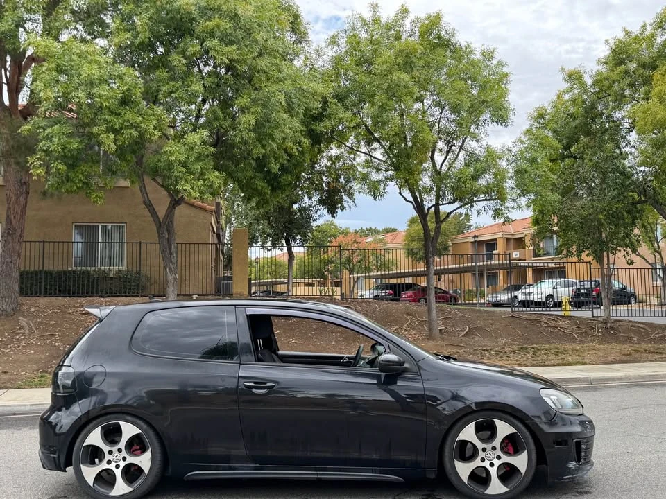2011 Volkswagen GTI Mk6 - Image 5 of 11
