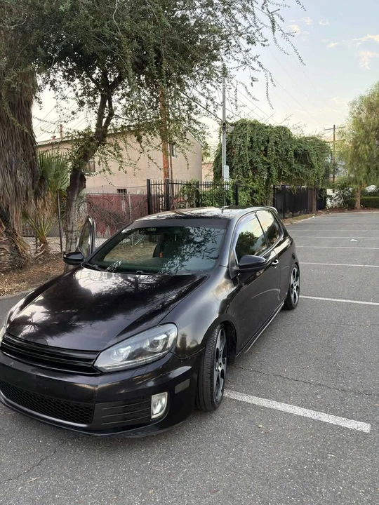 2011 Volkswagen GTI Mk6 - Image 6 of 11