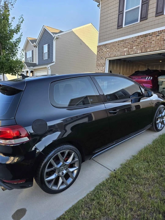 2011 Volkswagen GTI Mk6 - Image 4 of 13