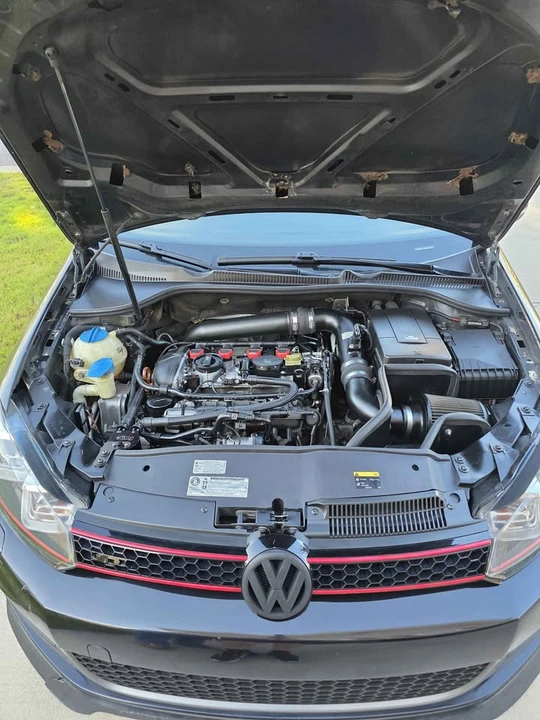 2011 Volkswagen GTI Mk6 - Image 6 of 13