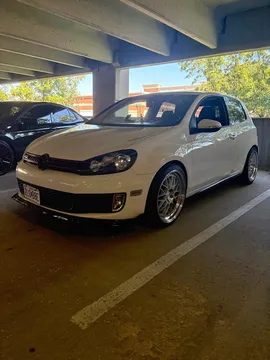 2011 Volkswagen GTI 2.0T Hatchback Coupe 2D