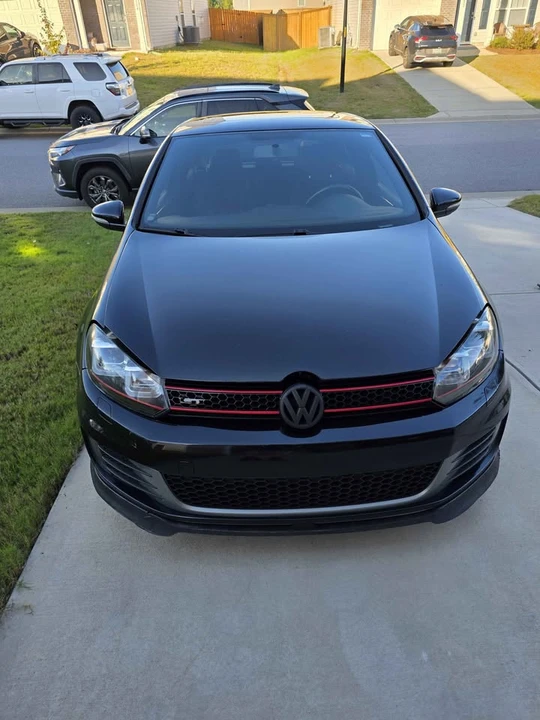 2011 Volkswagen GTI Mk6 - Image 2 of 13