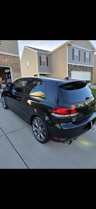 2011 Volkswagen GTI Mk6 - Image 13 of 13