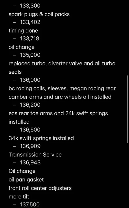 2011 Volkswagen GTI Mk6 - Image 11 of 12