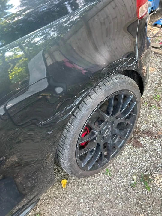 2011 Volkswagen GTI Mk6 - Image 11 of 13