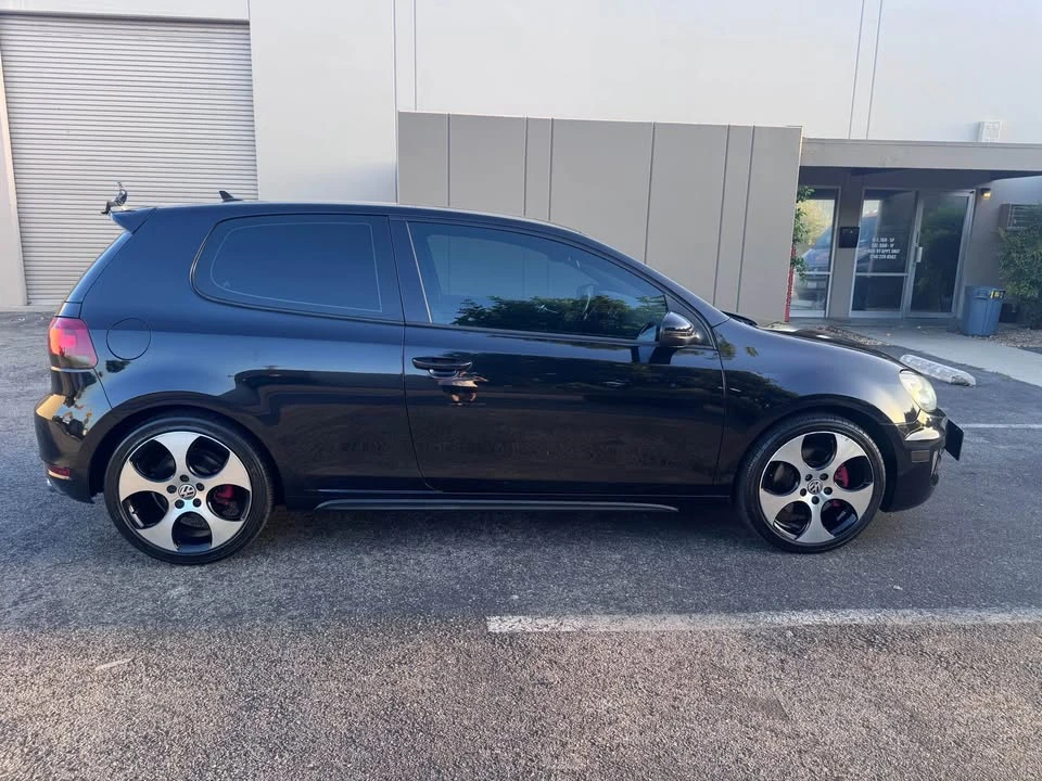 2011 Volkswagen GTI Mk6 - Image 7 of 13