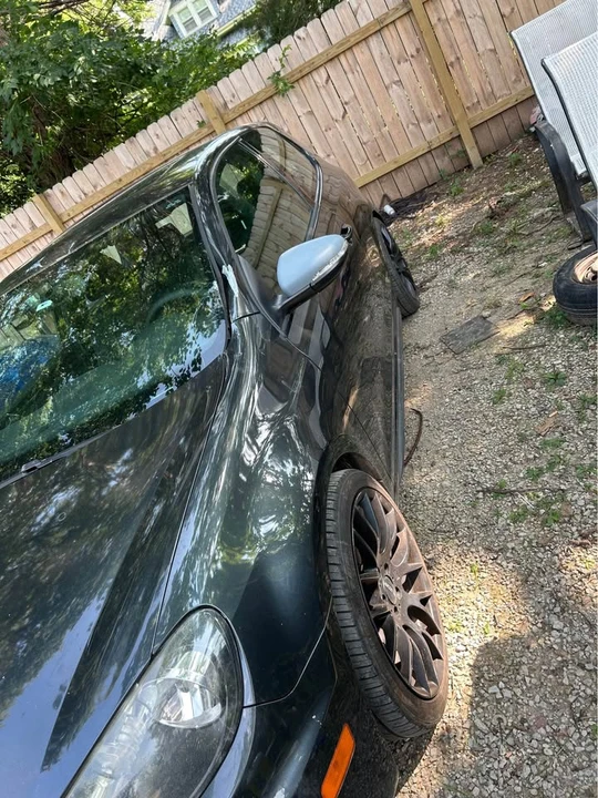 2011 Volkswagen GTI Mk6 - Image 10 of 13